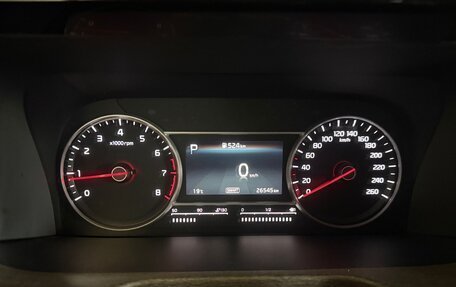KIA Sorento IV, 2023 год, 4 450 000 рублей, 1 фотография