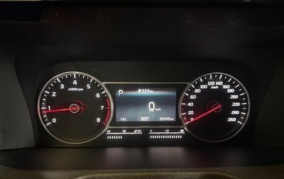 KIA Sorento IV, 2023 год, 4 450 000 рублей, 1 фотография