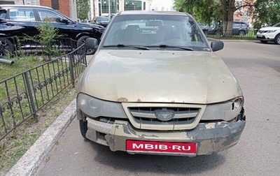 Daewoo Nexia I рестайлинг, 2010 год, 70 000 рублей, 1 фотография