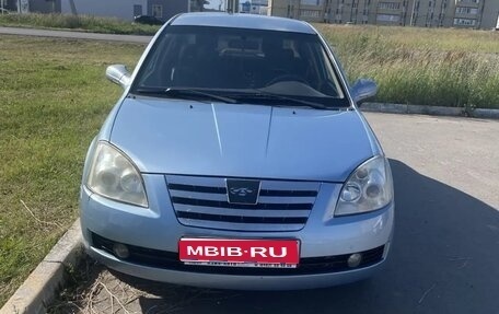Chery Fora (A21), 2009 год, 230 000 рублей, 1 фотография