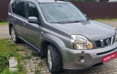 Nissan X-Trail, 2007 год, 1 200 000 рублей, 1 фотография