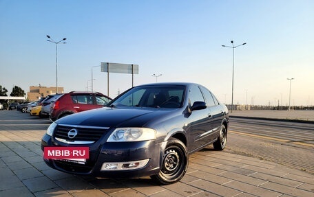 Nissan Almera Classic, 2007 год, 680 000 рублей, 2 фотография