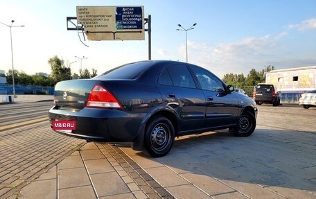 Nissan Almera Classic, 2007 год, 680 000 рублей, 3 фотография