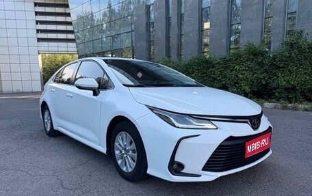 Toyota Corolla, 2023 год, 1 430 100 рублей, 1 фотография