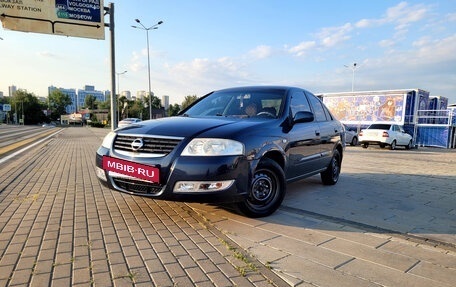 Nissan Almera Classic, 2007 год, 680 000 рублей, 6 фотография
