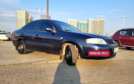 Nissan Almera Classic, 2007 год, 680 000 рублей, 7 фотография