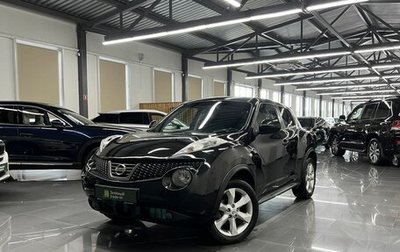 Nissan Juke II, 2011 год, 995 000 рублей, 1 фотография