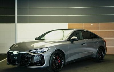 Audi A5, 2025 год, 6 333 000 рублей, 1 фотография