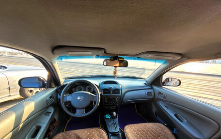 Nissan Almera Classic, 2007 год, 680 000 рублей, 10 фотография
