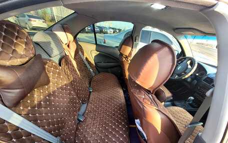 Nissan Almera Classic, 2007 год, 680 000 рублей, 12 фотография