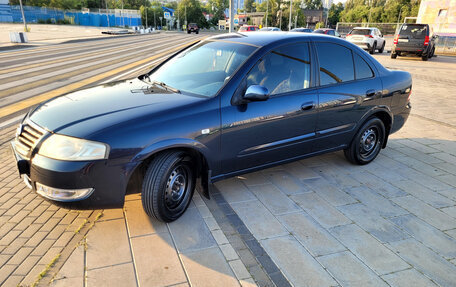 Nissan Almera Classic, 2007 год, 680 000 рублей, 8 фотография