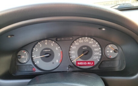 Nissan Almera Classic, 2007 год, 680 000 рублей, 11 фотография