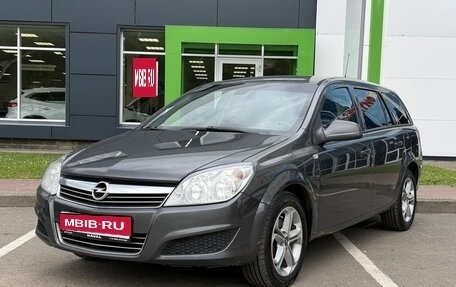 Opel Astra H, 2012 год, 579 000 рублей, 1 фотография
