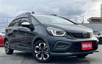 Honda Fit, 2023 год, 864 000 рублей, 1 фотография