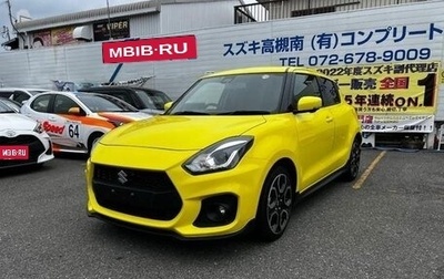 Suzuki Swift V, 2022 год, 1 450 000 рублей, 1 фотография