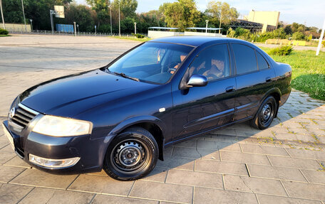 Nissan Almera Classic, 2007 год, 680 000 рублей, 16 фотография