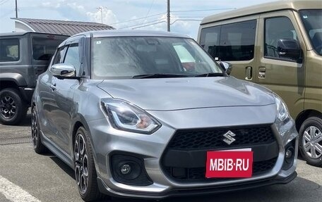 Suzuki Swift V, 2022 год, 1 360 000 рублей, 1 фотография