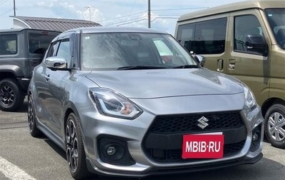 Suzuki Swift V, 2022 год, 1 360 000 рублей, 1 фотография