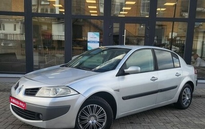 Renault Megane II, 2006 год, 350 000 рублей, 1 фотография