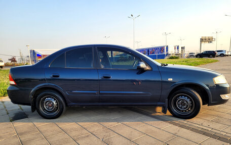 Nissan Almera Classic, 2007 год, 680 000 рублей, 19 фотография