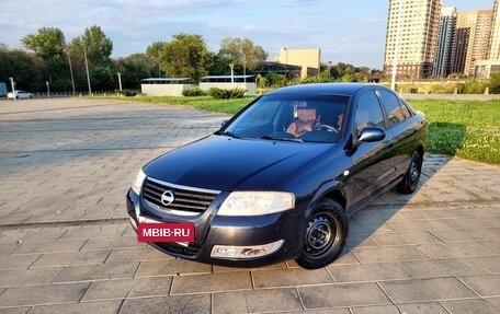 Nissan Almera Classic, 2007 год, 680 000 рублей, 23 фотография