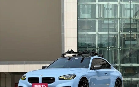 BMW M2, 2023 год, 12 300 000 рублей, 1 фотография