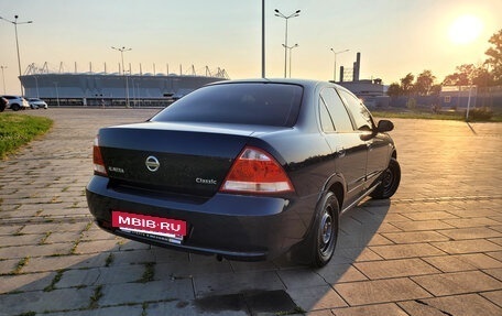 Nissan Almera Classic, 2007 год, 680 000 рублей, 20 фотография