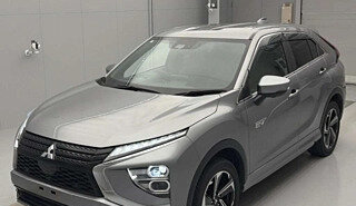 Mitsubishi Eclipse Cross, 2021 год, 3 500 000 рублей, 1 фотография