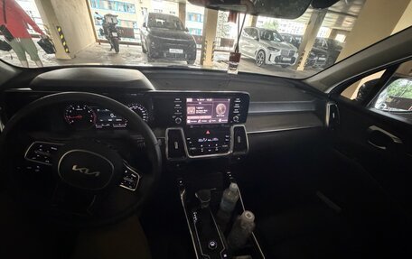 KIA Sorento IV, 2023 год, 4 450 000 рублей, 2 фотография