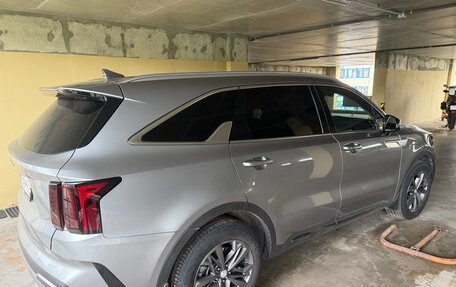 KIA Sorento IV, 2023 год, 4 450 000 рублей, 3 фотография