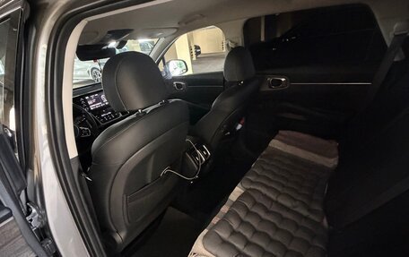 KIA Sorento IV, 2023 год, 4 450 000 рублей, 5 фотография