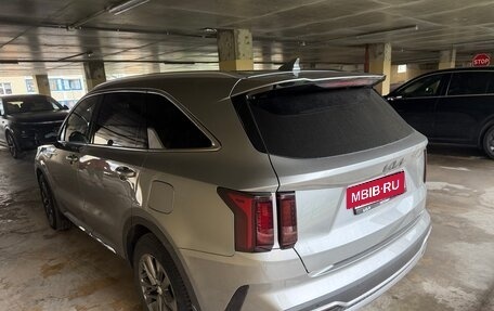 KIA Sorento IV, 2023 год, 4 450 000 рублей, 4 фотография