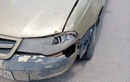 Daewoo Nexia I рестайлинг, 2010 год, 70 000 рублей, 3 фотография