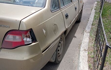 Daewoo Nexia I рестайлинг, 2010 год, 70 000 рублей, 4 фотография