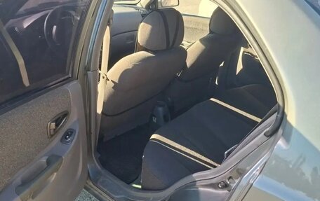 Hyundai Accent III, 2007 год, 280 000 рублей, 6 фотография
