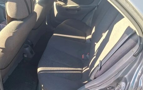 Hyundai Accent III, 2007 год, 280 000 рублей, 8 фотография