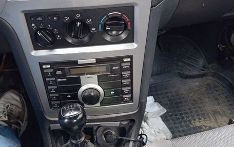 Daewoo Nexia I рестайлинг, 2010 год, 70 000 рублей, 8 фотография