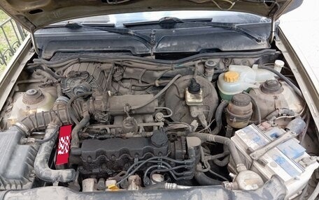 Daewoo Nexia I рестайлинг, 2010 год, 70 000 рублей, 9 фотография