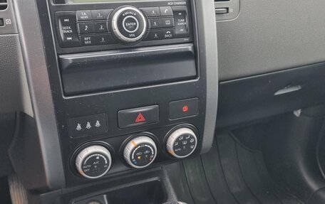 Nissan X-Trail, 2007 год, 1 200 000 рублей, 2 фотография