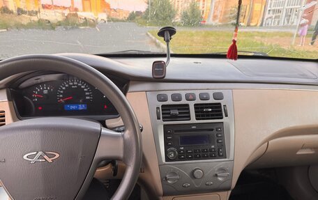 Chery Fora (A21), 2009 год, 230 000 рублей, 6 фотография