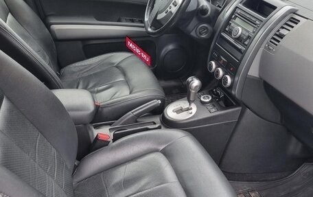 Nissan X-Trail, 2007 год, 1 200 000 рублей, 6 фотография