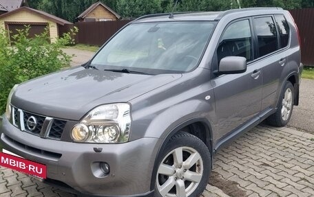 Nissan X-Trail, 2007 год, 1 200 000 рублей, 5 фотография