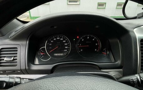 Toyota Land Cruiser Prado 120 рестайлинг, 2008 год, 1 850 000 рублей, 6 фотография