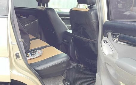 Toyota Land Cruiser Prado 120 рестайлинг, 2008 год, 1 850 000 рублей, 7 фотография