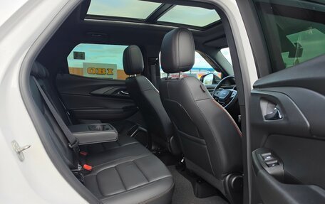 Chevrolet TrailBlazer, 2020 год, 2 550 000 рублей, 20 фотография