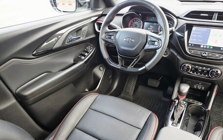 Chevrolet TrailBlazer, 2020 год, 2 550 000 рублей, 16 фотография