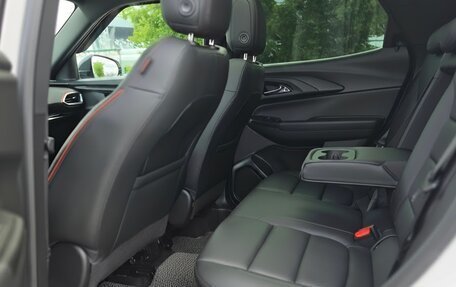 Chevrolet TrailBlazer, 2020 год, 2 550 000 рублей, 21 фотография