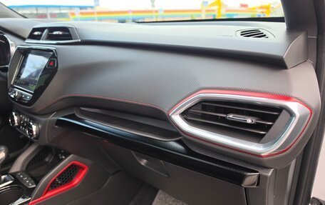 Chevrolet TrailBlazer, 2020 год, 2 550 000 рублей, 18 фотография