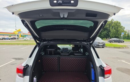 Chevrolet TrailBlazer, 2020 год, 2 550 000 рублей, 28 фотография