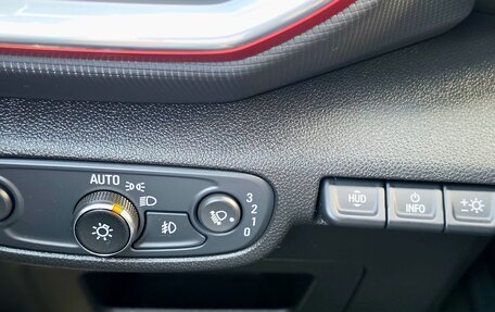 Chevrolet TrailBlazer, 2020 год, 2 550 000 рублей, 24 фотография